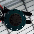 SK135 Swing Gearbox SK135SR Swing تقليل YY15V00004F1